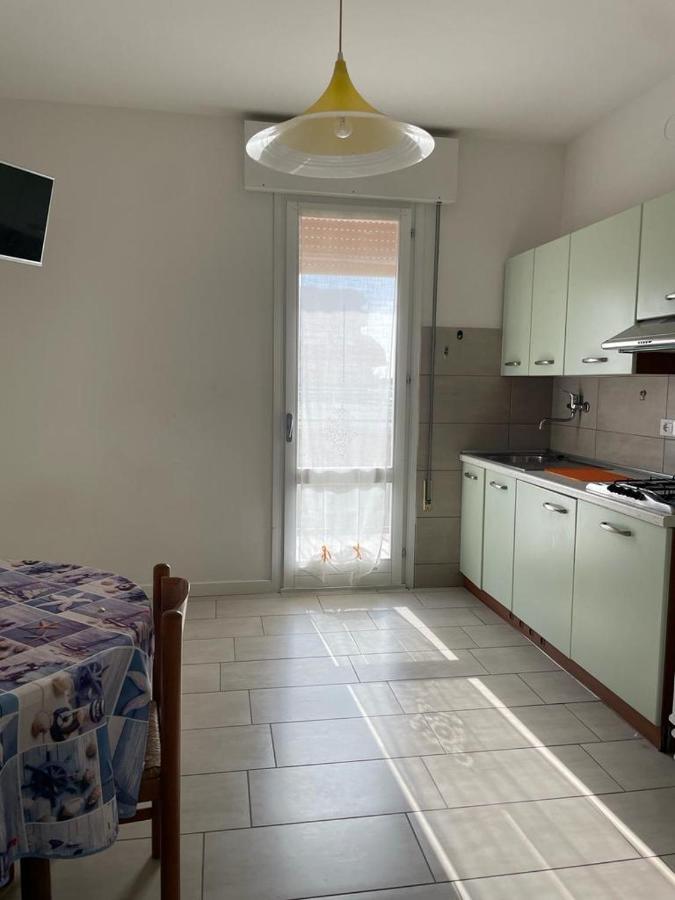 Condominio Michelangelo-Solo Per Famiglie- Walterigato Apartments Jesolo Extérieur photo