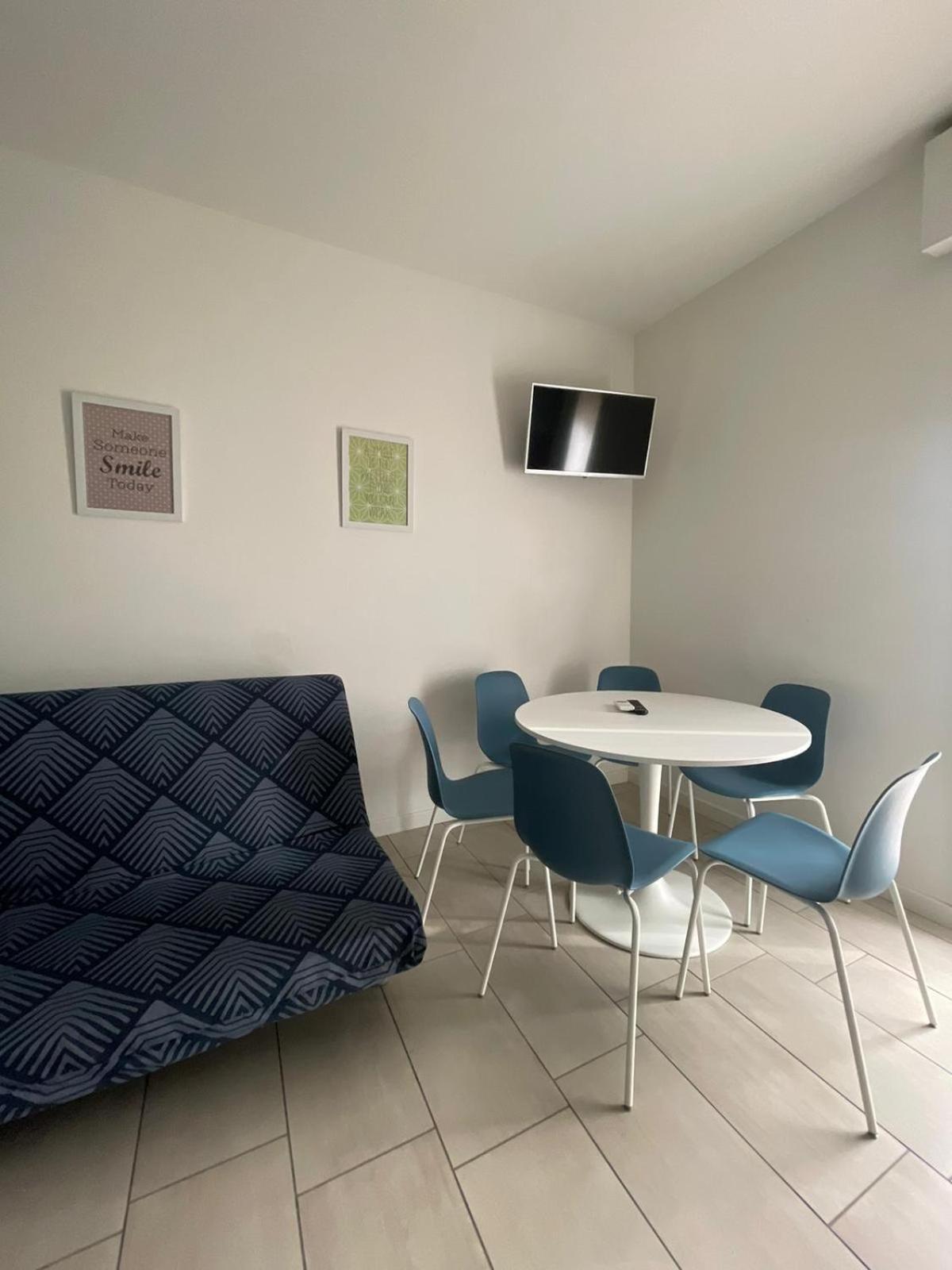 Condominio Michelangelo-Solo Per Famiglie- Walterigato Apartments Jesolo Extérieur photo